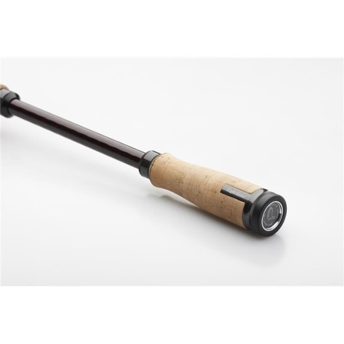 Canne Spinning Revenge SG6 Drop Shot 4-18gr 2m30 Savage Gear