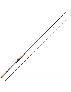 Canne Spinning Revenge SG6 Drop Shot 4-18gr 2m30 Savage Gear
