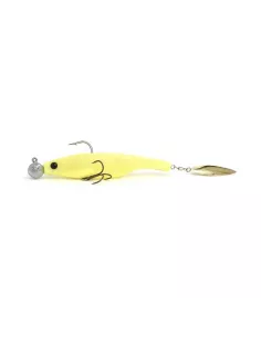 Leurre souple Dartspin 18cm Hyperlastics  A Band of Anglers