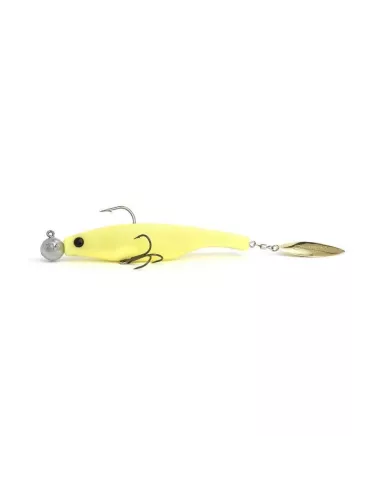 Weicher Köder Dartspin 18cm Hyperlastics  A Band of Anglers - A Band of Anglers