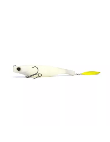 Weicher Köder Dartspin 22cm Ssk 80gr Hyperlastics  A Band of Anglers - A Band of Anglers