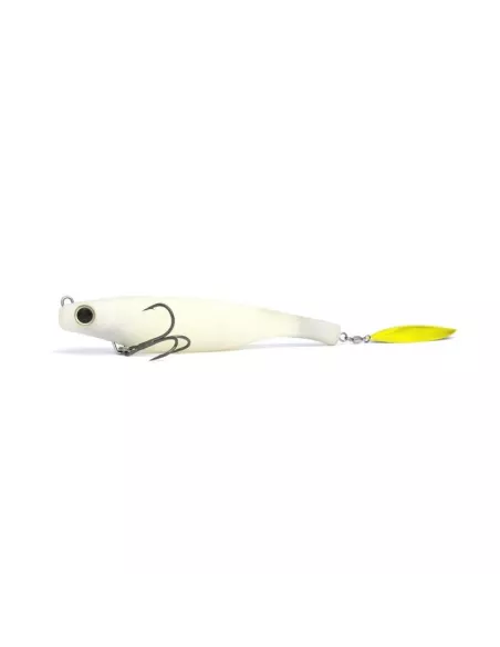 Weicher Köder Dartspin 22cm Ssk 80gr Hyperlastics  A Band of Anglers - A Band of Anglers