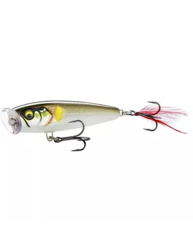 Oberflächenköder Skitter Pop Elite 7,5cm Rapala - Rapala