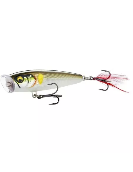 Oberflächenköder Skitter Pop Elite 7,5cm Rapala - Rapala