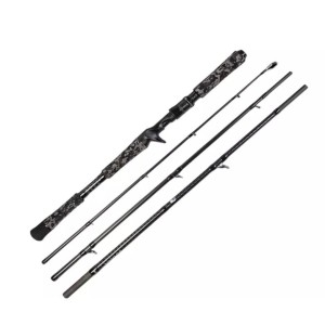 Canne Casting Voyage 10-35gr 2m19 Bone