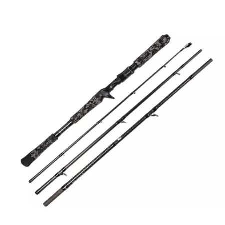 Canne Casting Voyage 10-35gr 2m19 Bone