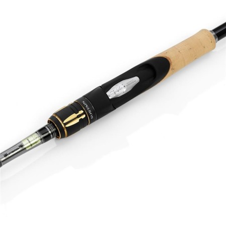 Canne Spinning Sustain Fast 7-28gr 2m34 SHIMANO