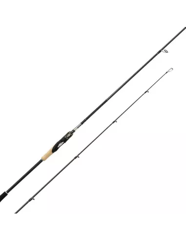 Spinnrute Sustain Fast 7-28g 2m34 SHIMANO - Shimano