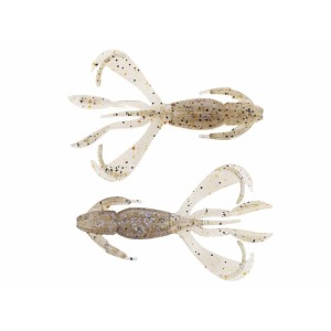 Leurre Souple Crazy Flapper 5cm Keitech