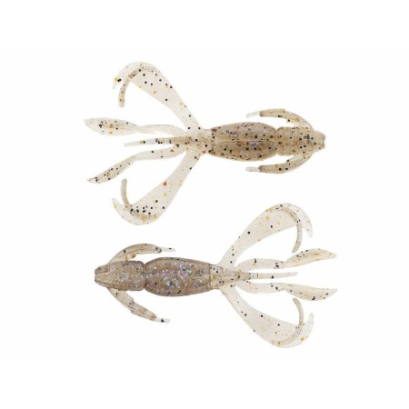 Leurre Souple Crazy Flapper 5cm Keitech