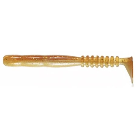 Leurre Souple Fat Rockvibe Shad 12.5cm REINS