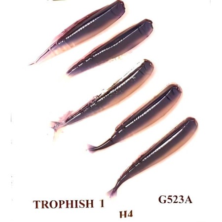 Gambe Perche Trophyfish 1 Eltec Fishing