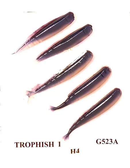 Legs Why Trophyfish 1 Eltec Fishing - Eltec Fishing