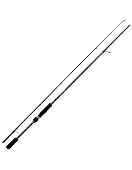 Nexave Spinning Rod 1-7g 1.85m SHIMANO - Shimano