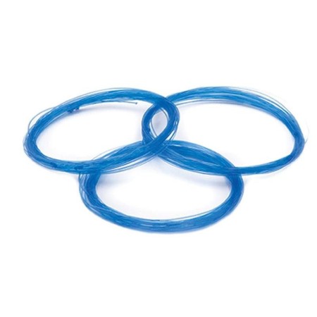 Bas de ligne à noeud Nymphe au fil 4m00 Devaux