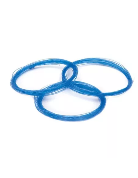 Devaux 5m00 Nymph Line Bottom with Knot - Devaux