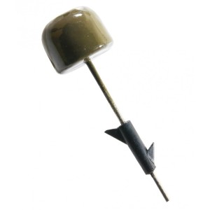 Tête plombée Neko Rig  ShroomZ par 4 Zman