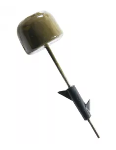 Tête plombée Neko Rig  ShroomZ par 4 Zman