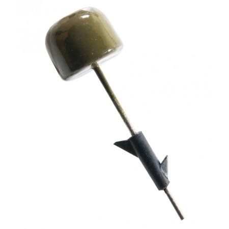 Tête plombée Neko Rig  ShroomZ par 4 Zman