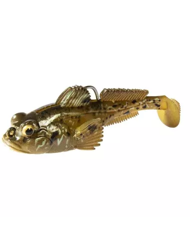 Armed Soft Lure Gobius 7.6cm Zman - Z-Man