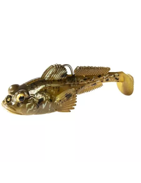 Armed Soft Lure Gobius 7.6cm Zman - Z-Man