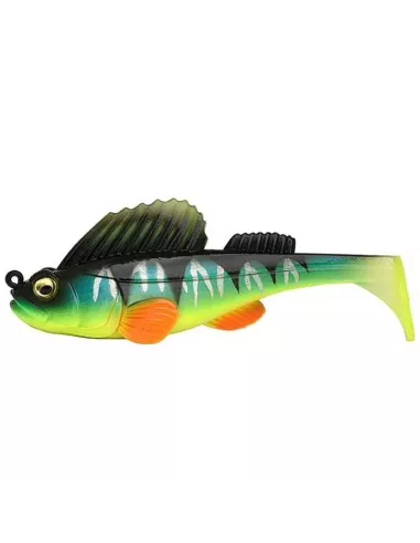 Bewaffneter Softbait Dark Sleeper 9,5cm 23g Megabass - Megabass