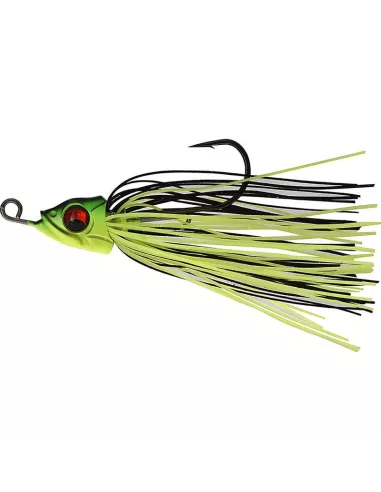 Chattebait Wild Header 21g Megabass - Megabass