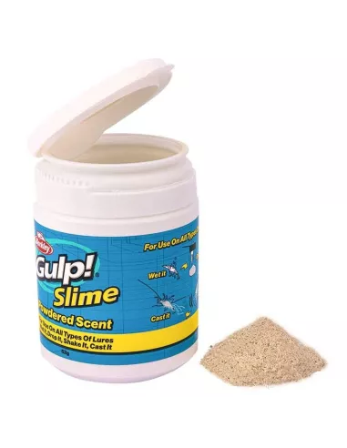Slime attrattivo Gulp Berkley - Berkley