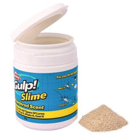Attractant Slime Gulp Berkley