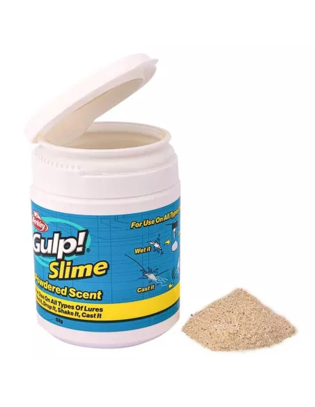 Slime attrattivo Gulp Berkley - Berkley