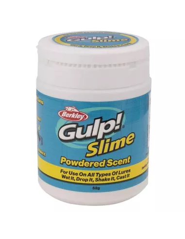 Slime attrattivo Gulp Berkley - Berkley