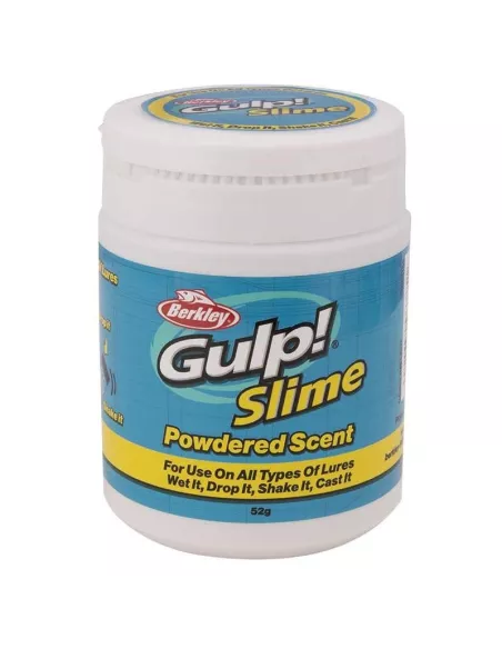 Slime attrattivo Gulp Berkley - Berkley