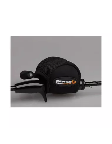 Neopren-Rollenabdeckung für Casting-Rollen Savage Gear - Savage Gear