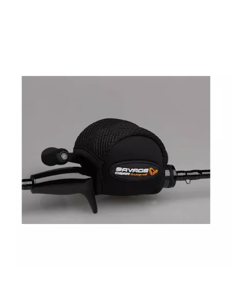 Custodia per mulinello da casting in neoprene Savage Gear - Savage Gear