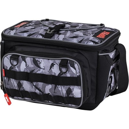 Sac de transport Lurecamo Tackle Bag Lite Rapala