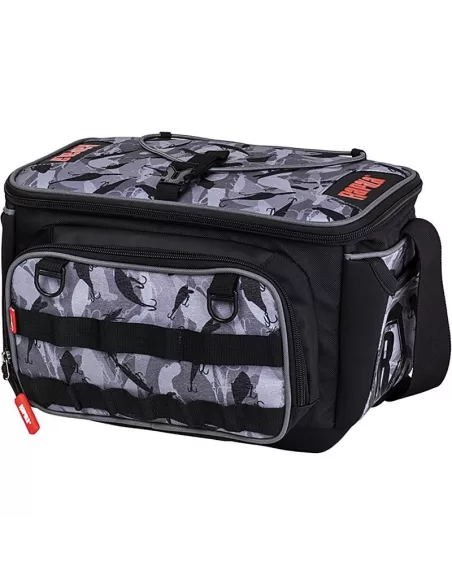 Lurecamo Tackle Bag Rapala Transporttasche - Rapala