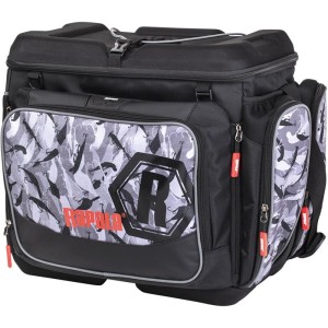 Sac de transport Lurecamo Tackle Bag Magnum Rapala