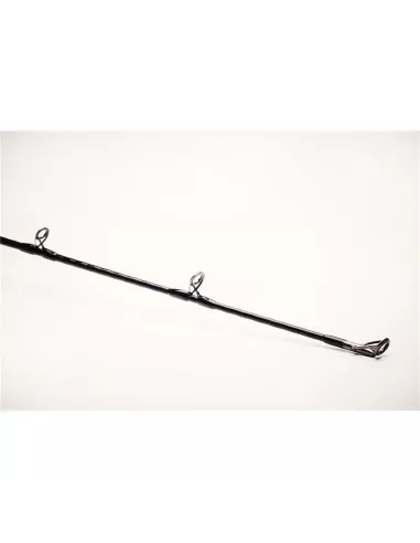 Casting Rod Alpha SG6 Monster Bait 150-300g 2.46m Savage Gear - Savage Gear