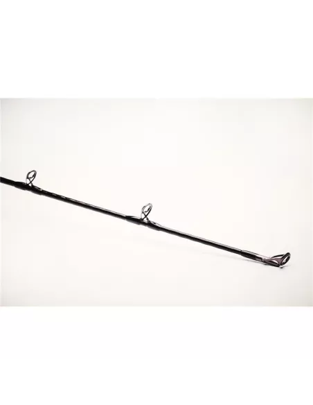 Casting Rod Alpha SG6 Monster Bait 150-300g 2.46m Savage Gear - Savage Gear
