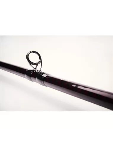 Casting Rod Alpha SG6 Monster Bait 150-300g 2.46m Savage Gear - Savage Gear
