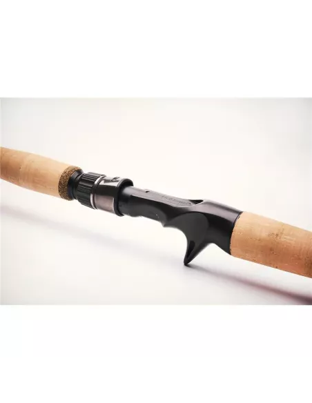 Casting Rod Alpha SG6 Monster Bait 150-300g 2.46m Savage Gear - Savage Gear