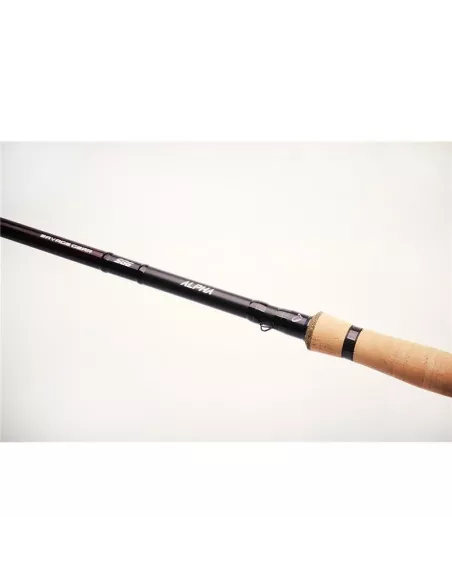 Casting Rod Alpha SG6 Monster Bait 150-300g 2.46m Savage Gear - Savage Gear