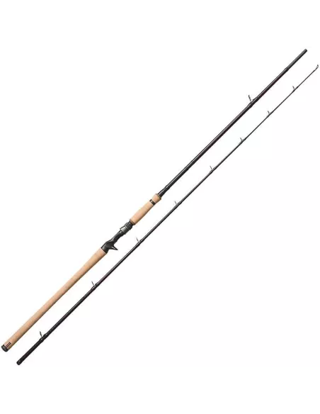 Casting Rod Alpha SG6 Monster Bait 150-300g 2.46m Savage Gear - Savage Gear