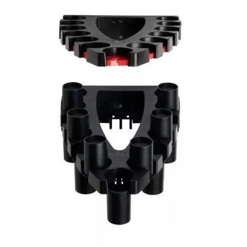 Support Canne Space Saver 13 Rod Or Combo Rack Berkley 