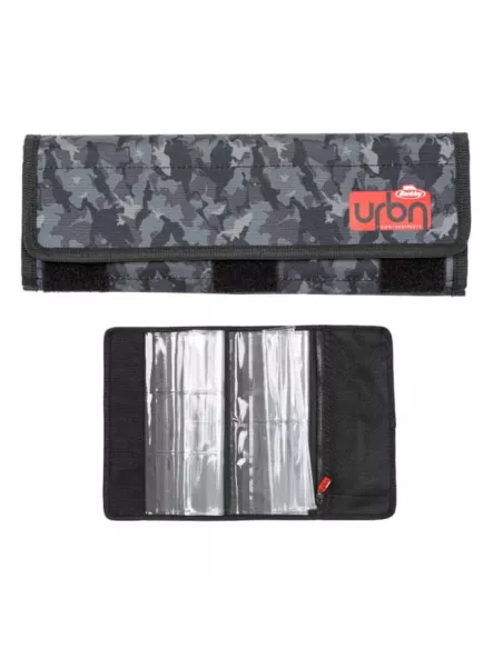 Trousse À Leurres/Accessoires  Urbn Utility Lure Roll Berkley