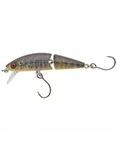 Leurre coulant Phoxy Jointed 5cm Sakura