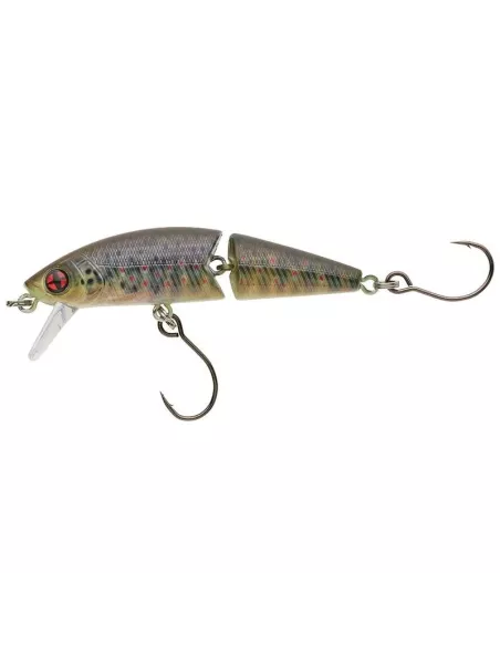 Esca affondante Phoxy Jointed 5cm Sakura - Sakura