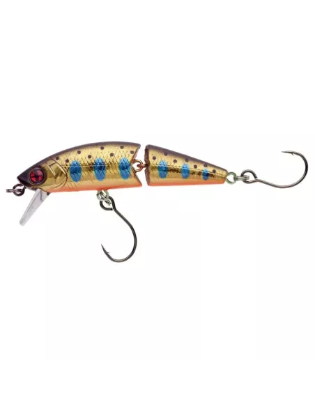 Esca affondante Phoxy Jointed 6cm Sakura - Sakura