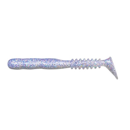 Leurre Souple Fat Rockvibe Shad 10cm REINS