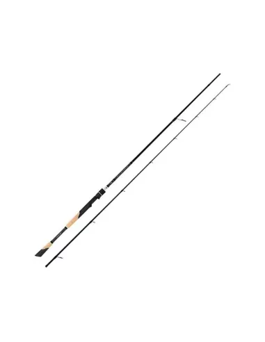 Canne Spinning TR Spezial Shad 10-35gr 2m40 Fox Rage - Fox Rage